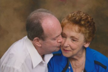 Obituary of James Albert & Barbara Ann Davis Kelly