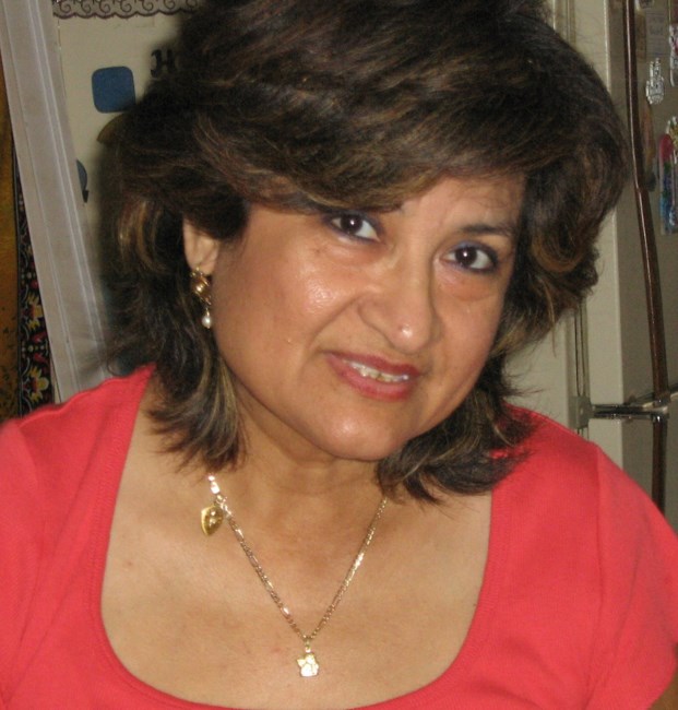 Obituary of Socorro Infante-Stice