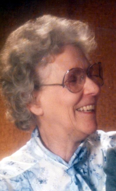 Avis de décès de Sarah Lucille Long