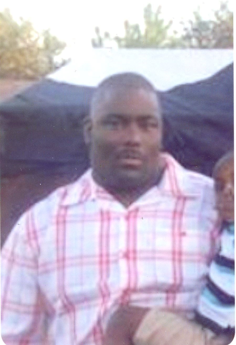 Obituary of Jewell Lee Oliver, Jr.