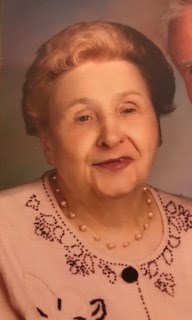 Obituary of Jennie M. Mahoney