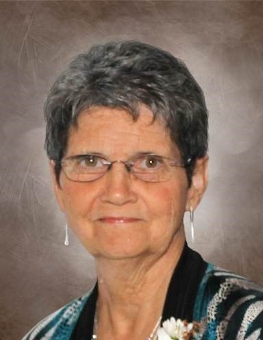 Obituario de Jacqueline Larouche