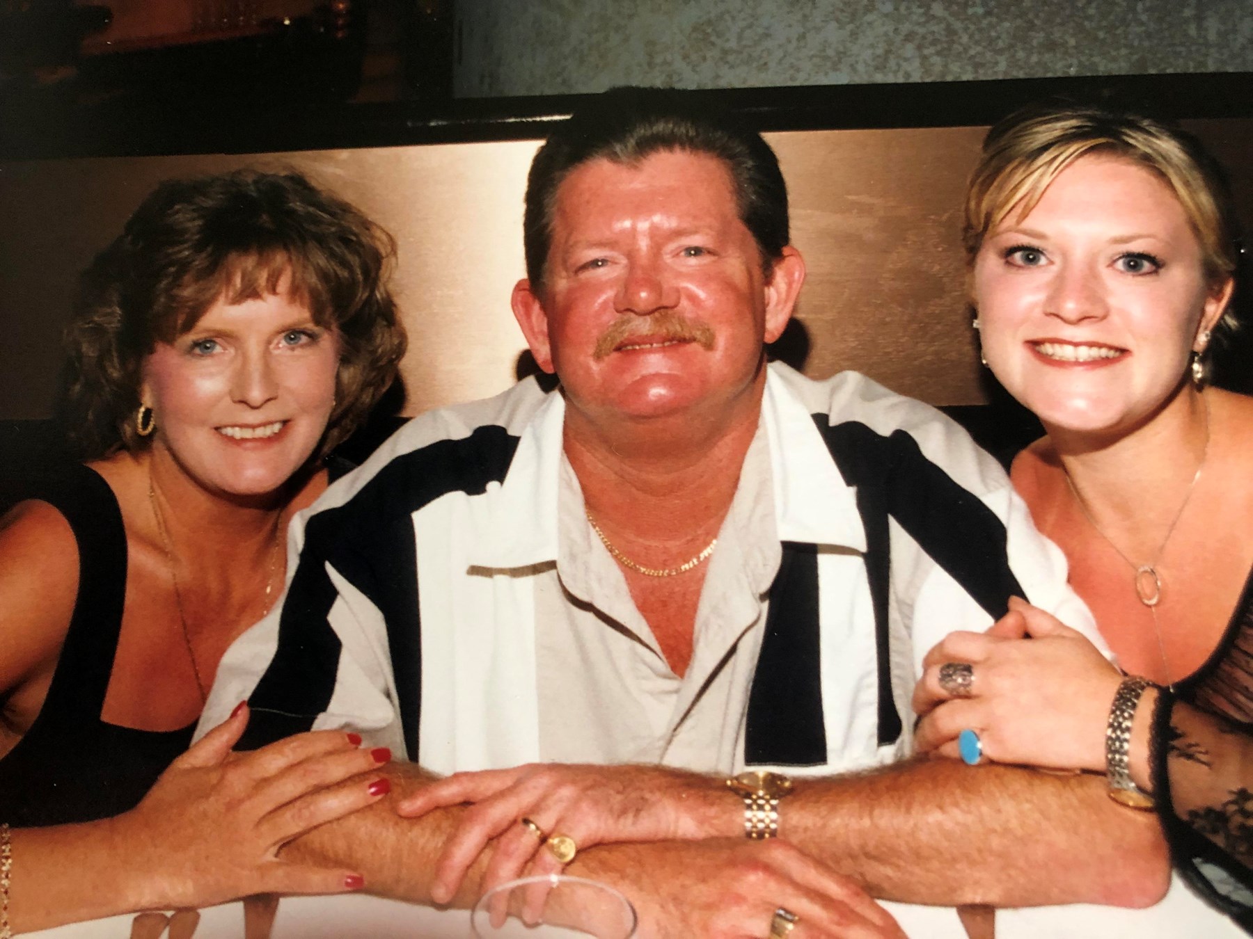 Obituary of James "Jim" Ausburn Culmer