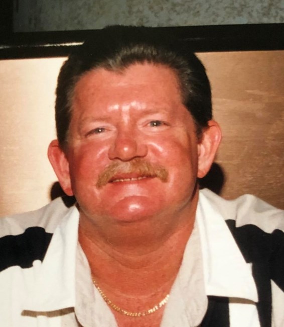 Obituary of James "Jim" Ausburn Culmer