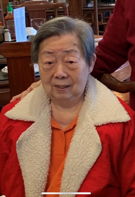 Obituario de Ching-Yun Tso Yu