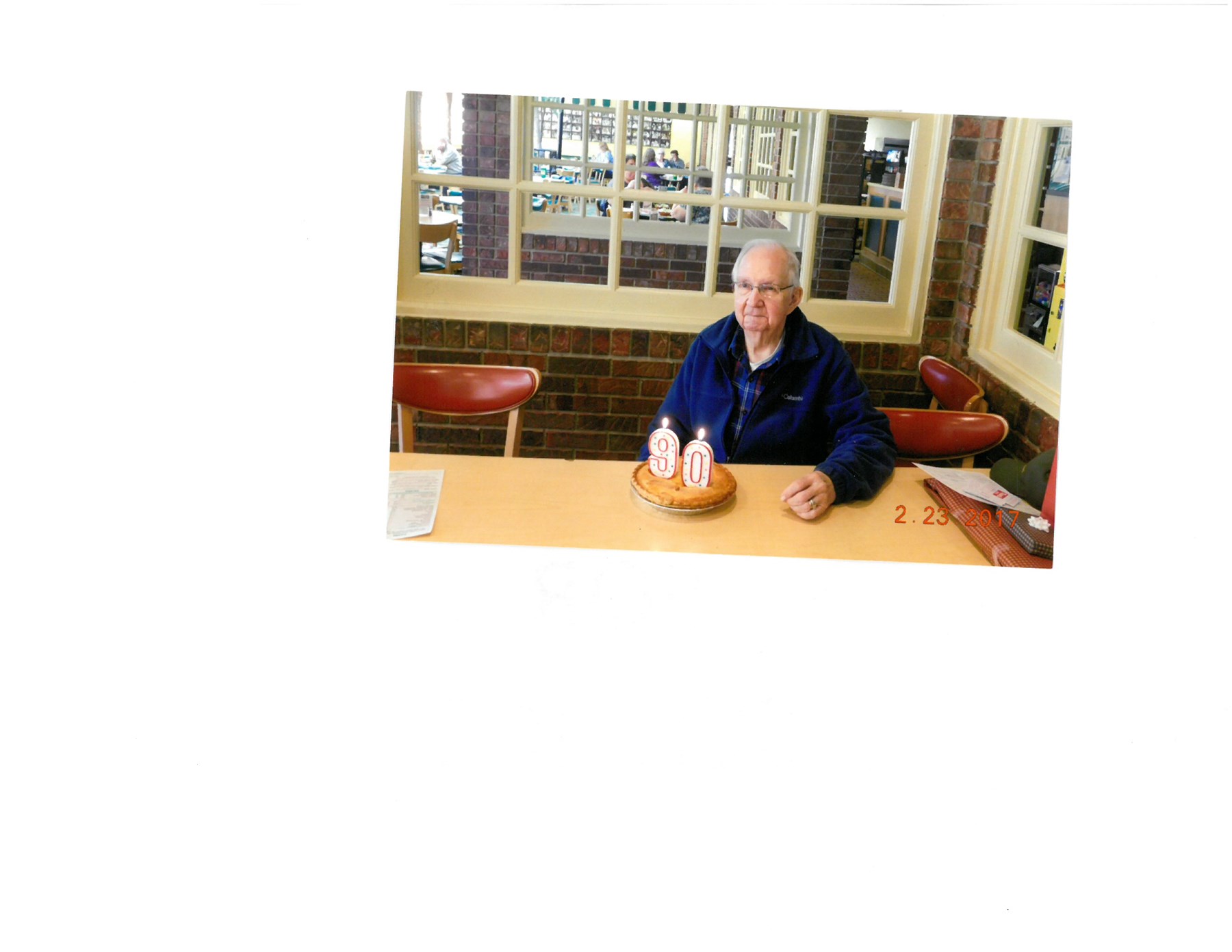 Obituary of Matthew Wright Jr.