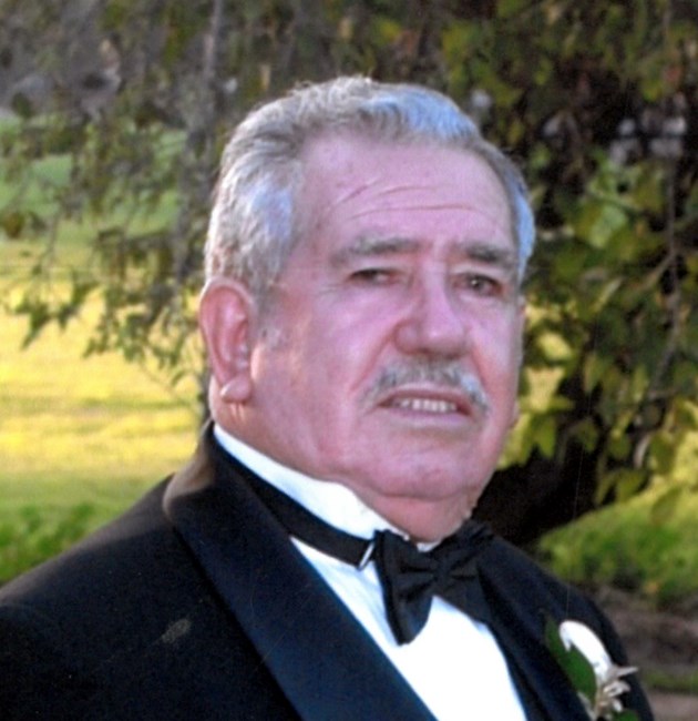 Obituary of Juan Velasquez Cruz