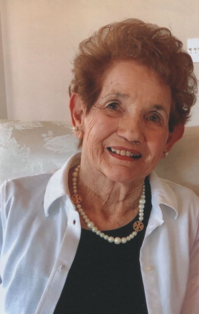 Obituary of Mary Jane Galli