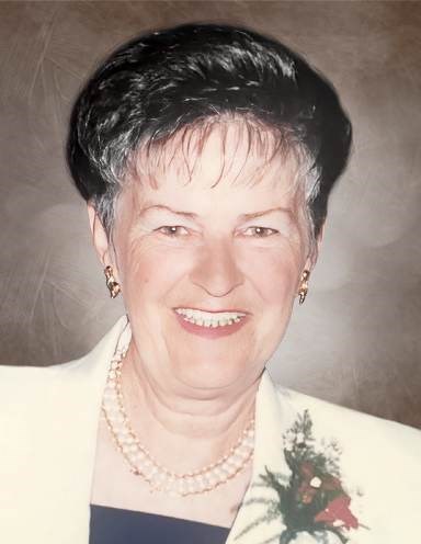 Obituary of Lise Lauzon