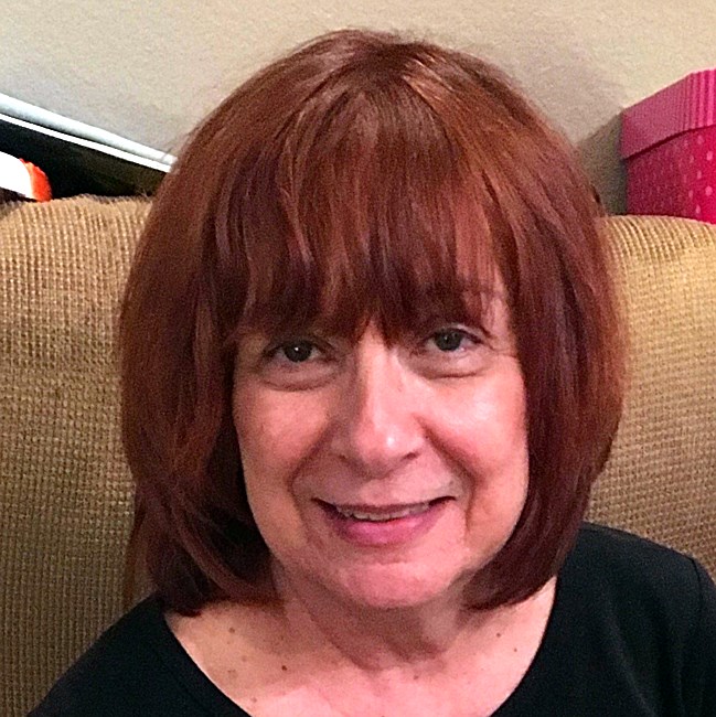 Avis de décès de Roberta Denker