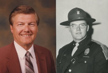 Obituary of Thomas Eugene Gladieux