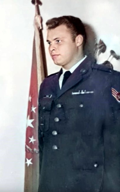 Obituary of Lloyd Farris