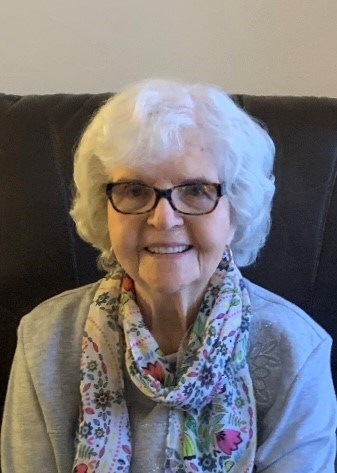 Obituary of Theresa A. Jenner