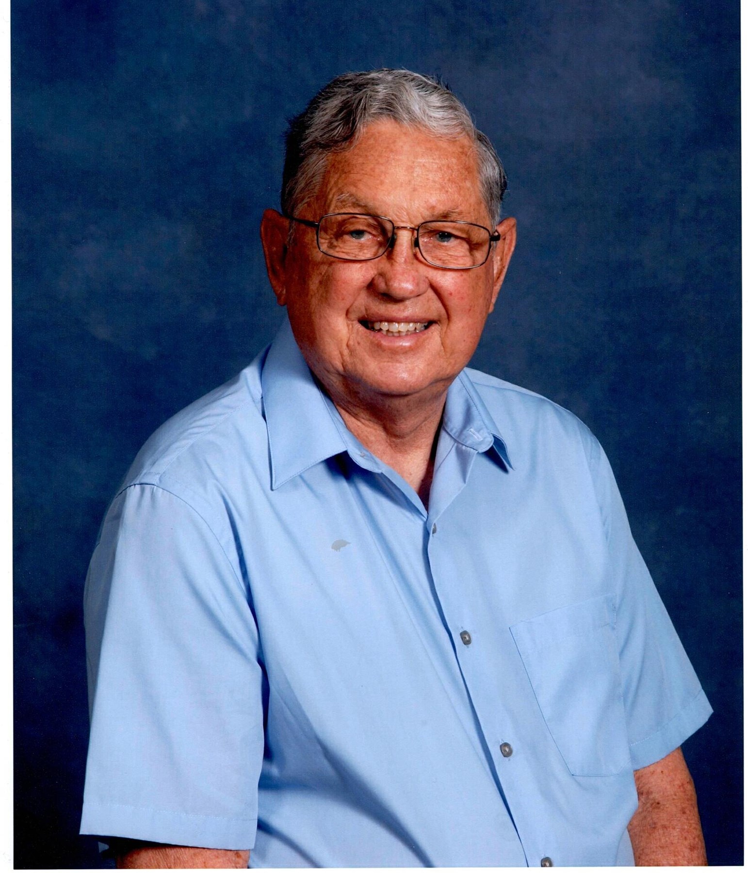 Obituary of SMSgt (RET) Robert Eugene Hammer