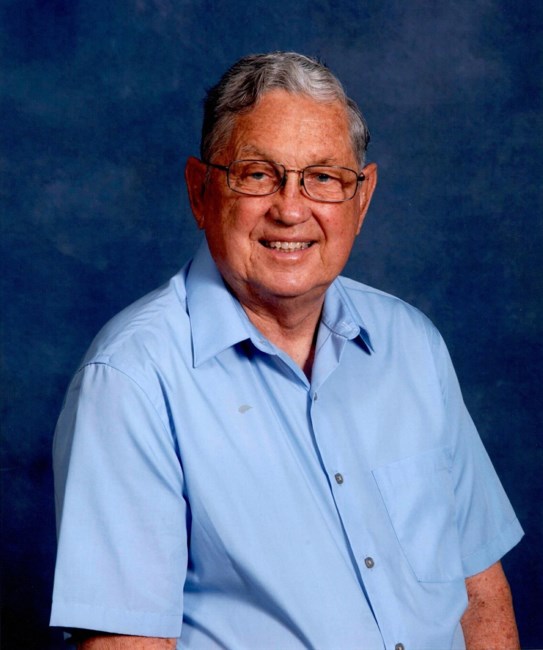 Obituary of SMSgt (RET) Robert Eugene Hammer