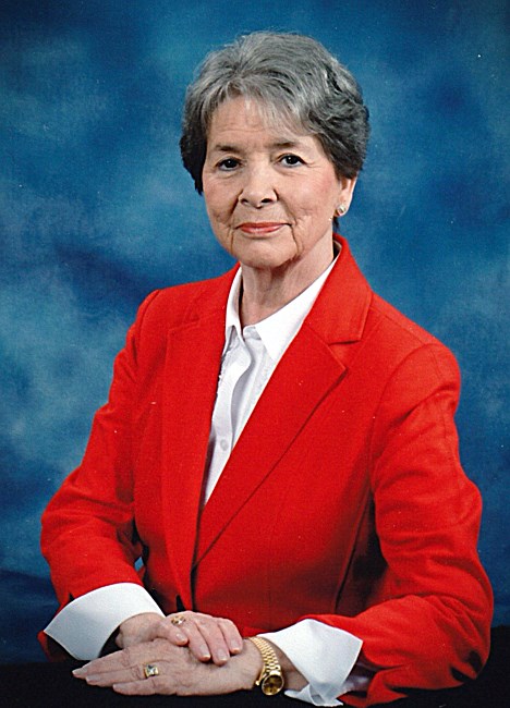 Obituary of Mattie Buchanan Howard