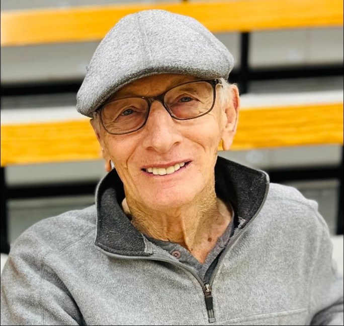 Avis de décès de Alan Robert Kelly