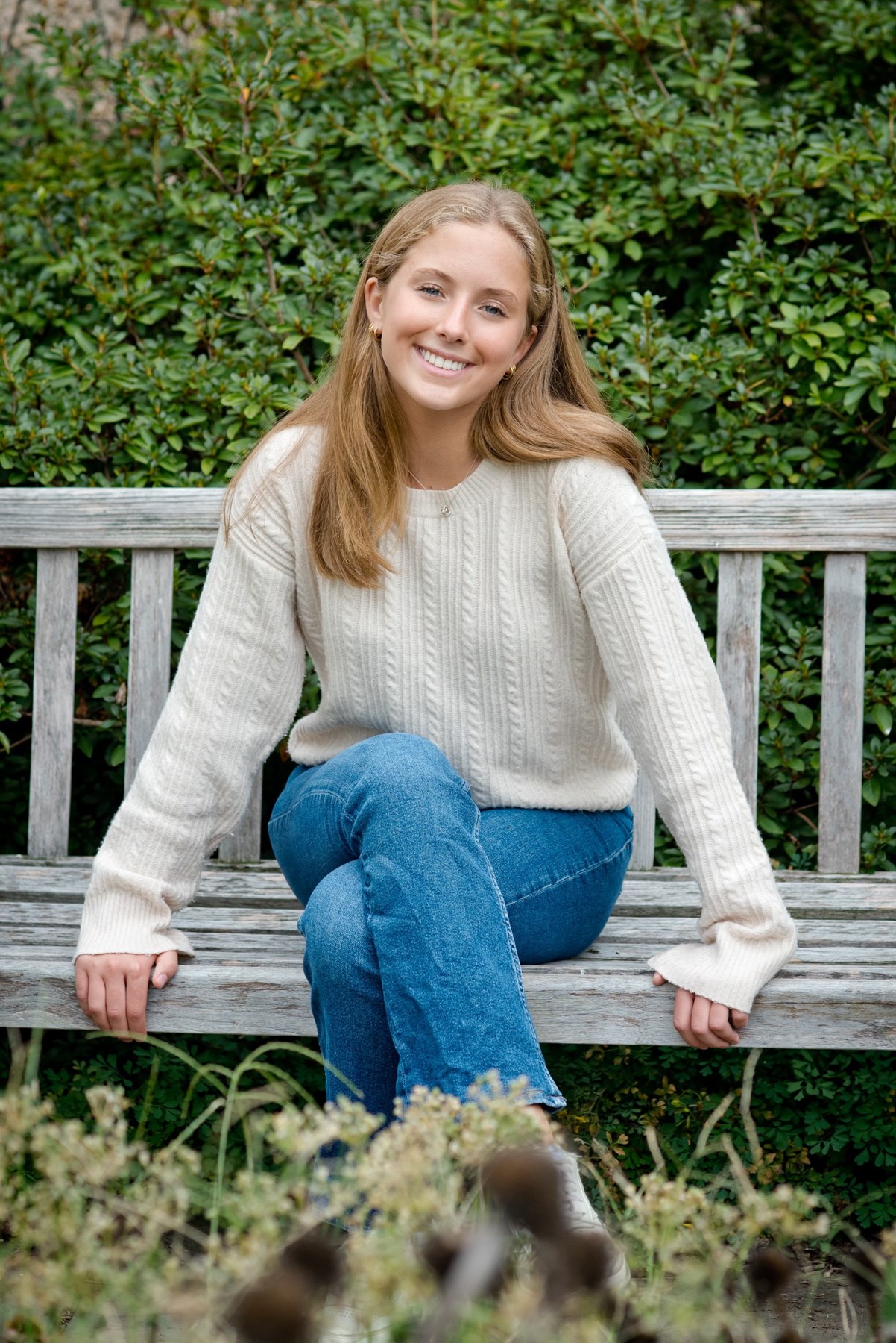 Obituary of Sally Jane Bedell