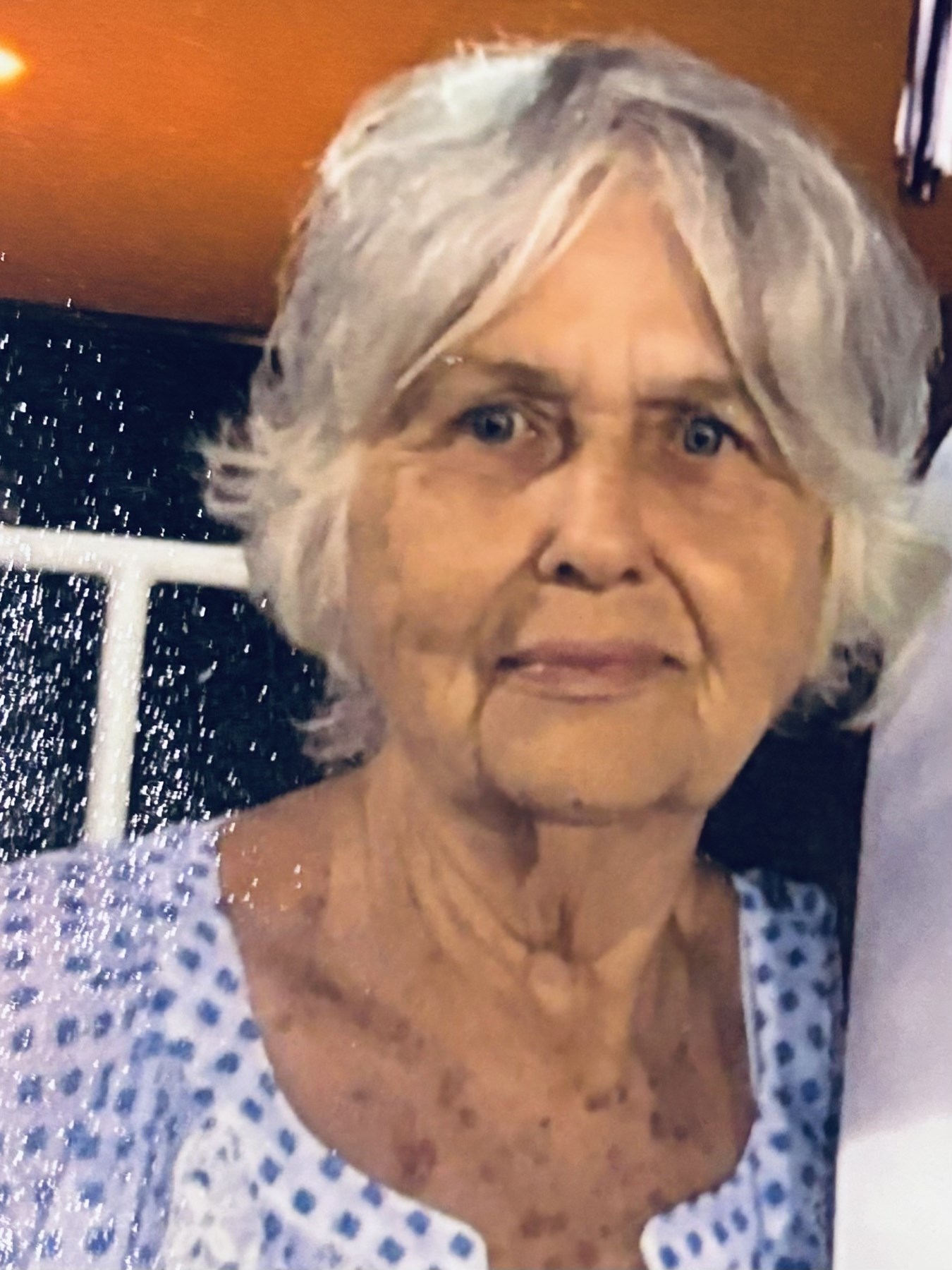 Obituary of Evelyn Raye Young
