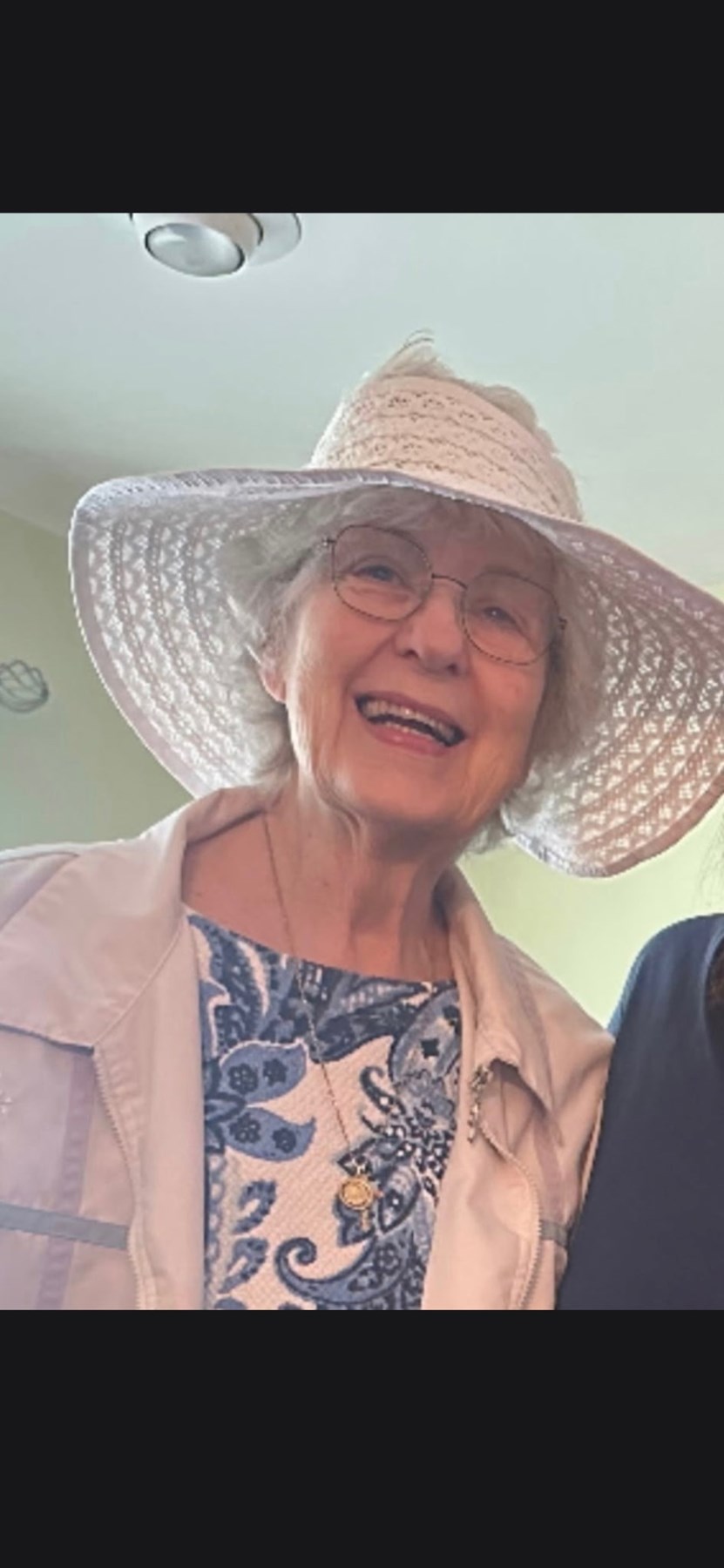 Obituary of Marilyn Ann Hayward