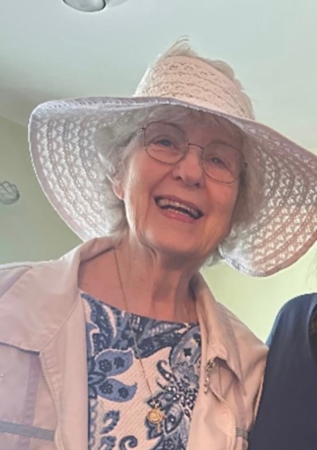 Obituary of Marilyn Ann Hayward