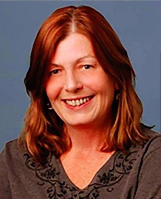 Obituary of Maria O'Donovan