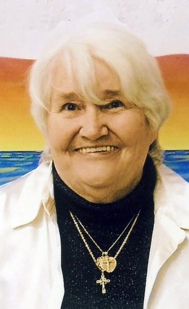 Obituary of Elizabeth Yonn Cosby