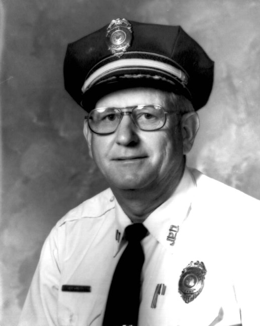 Obituary of H.P. Curlin