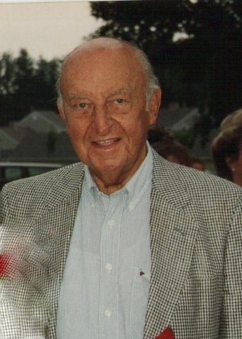 Obituary of Henry Sanel