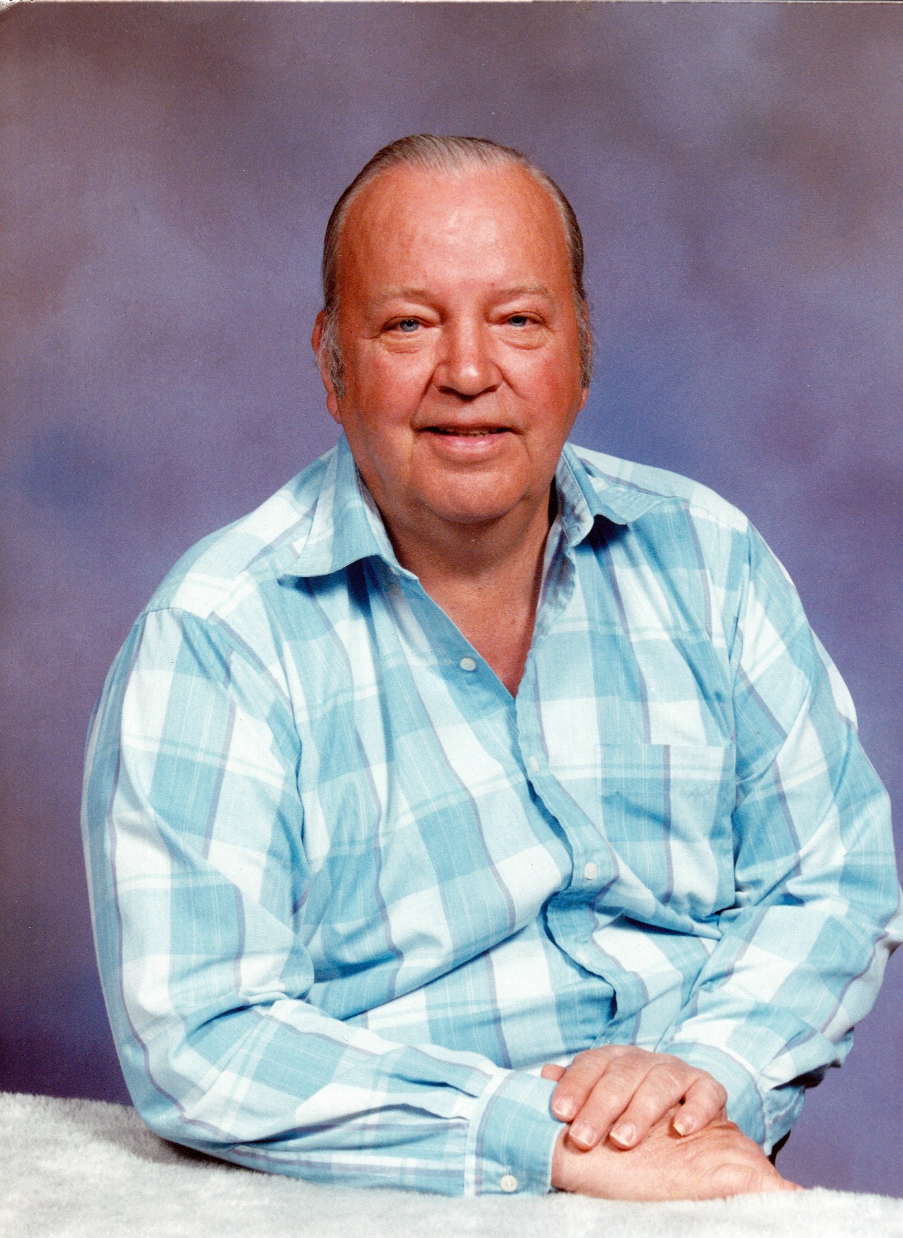 Obituary of Lawrence G. Manning