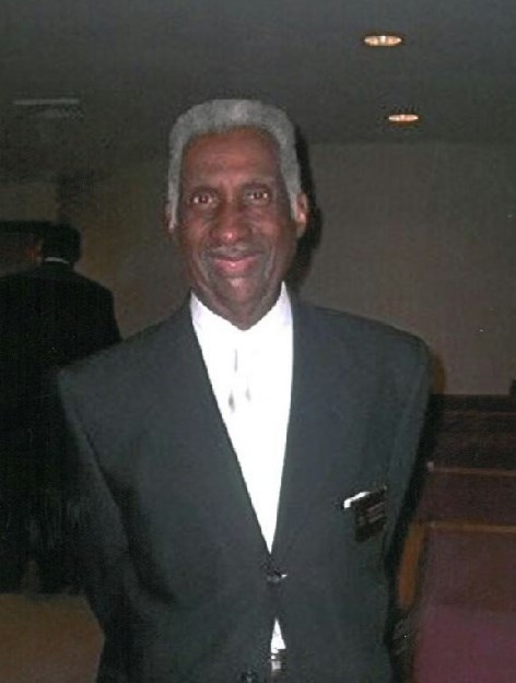 Obituary of Charles E. White