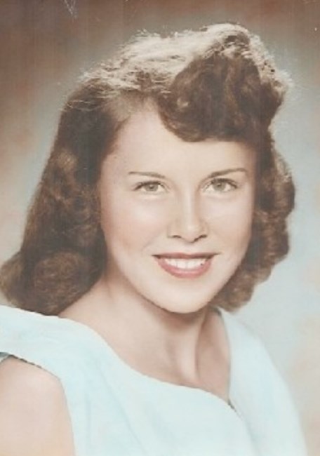 Obituary of Glenda C. Ockinga