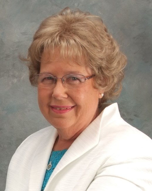 Obituary of Pastor Sandra "Sandy" B. Polhemus