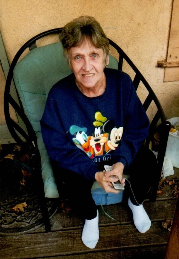 Obituary of Linda Sue Pfeifer