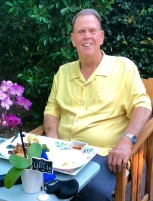 Obituary of Craig Fox