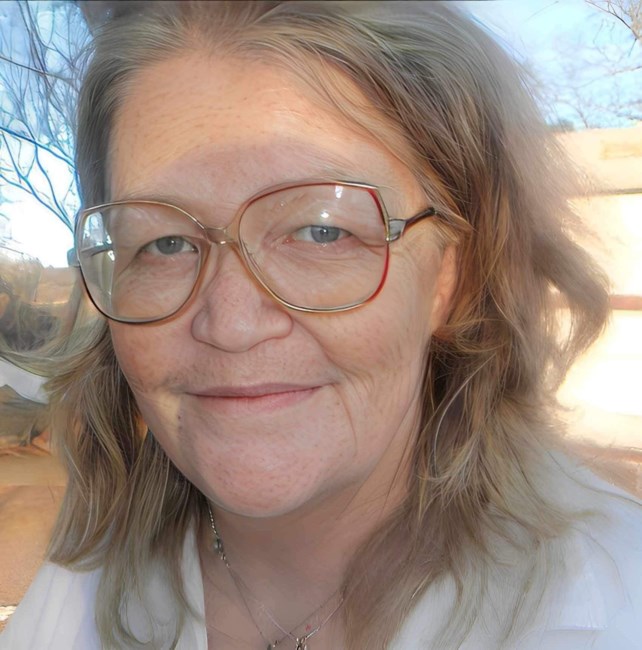 Obituary of Lynda Arlene Ware