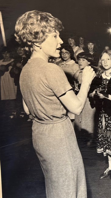 Obituary of Susan Jane McCulloch