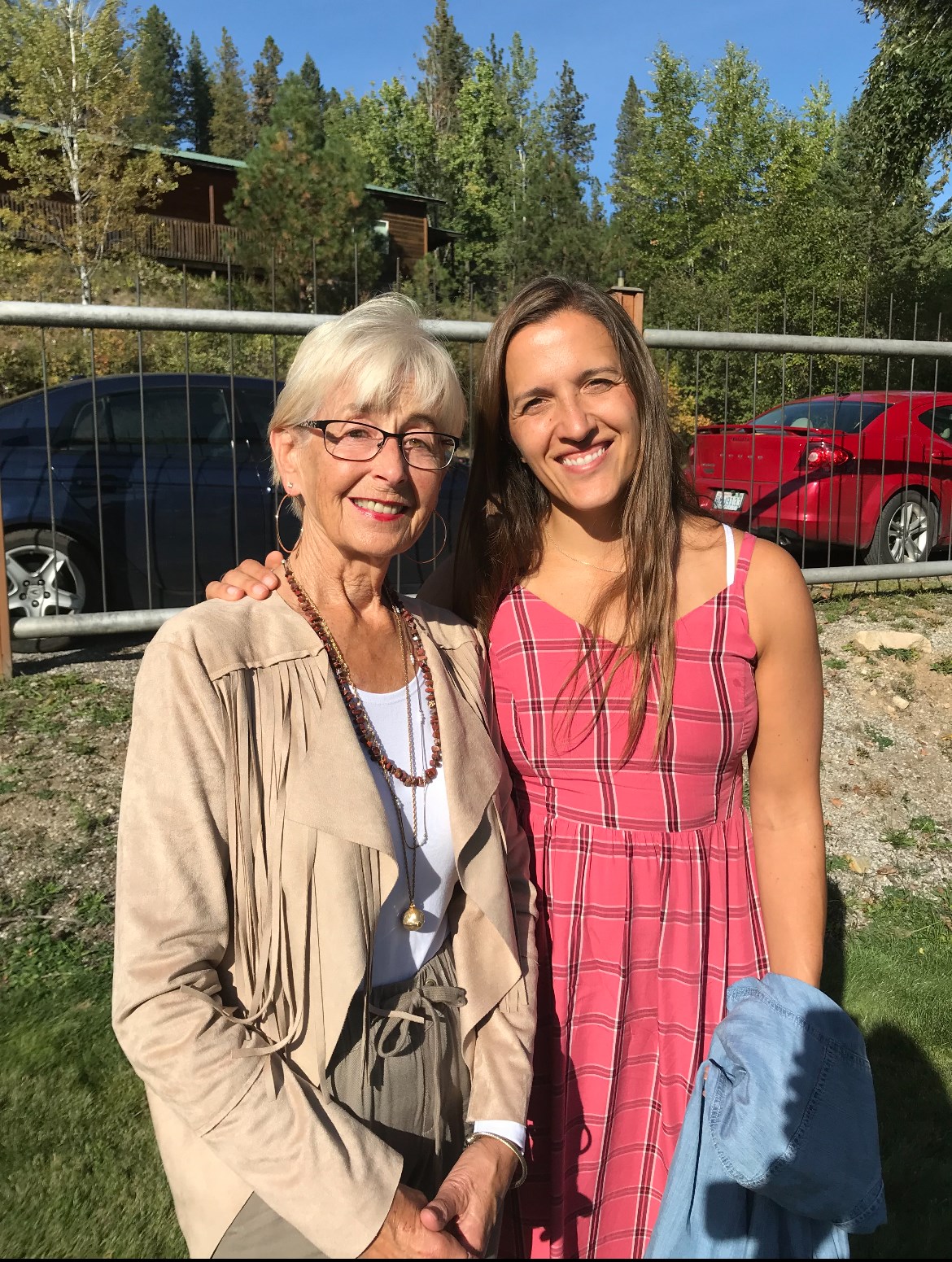 Obituary of Sara Lee Fortier