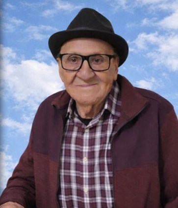 Avis de décès de Sixto R. Esparza