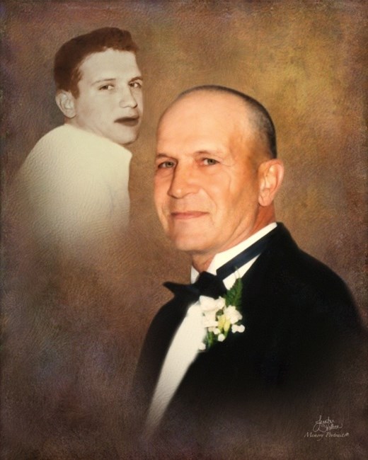Obituary of John Joseph "Joe" Bieckert