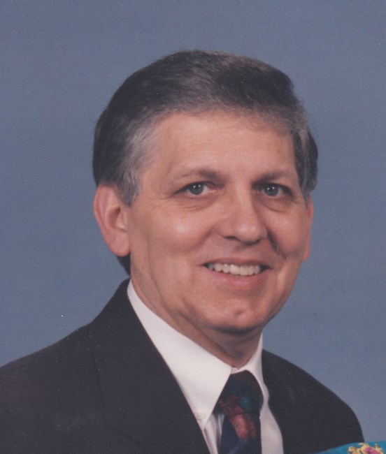 Obituary of John Morgan Faulkner