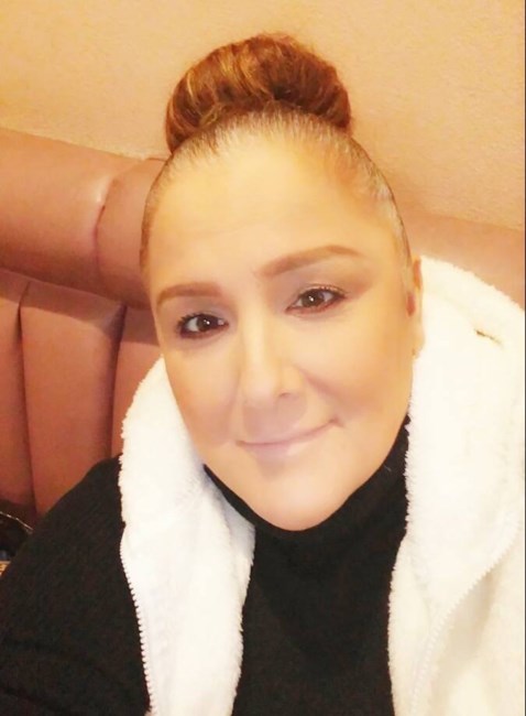 Obituary of Irene Renee Lara