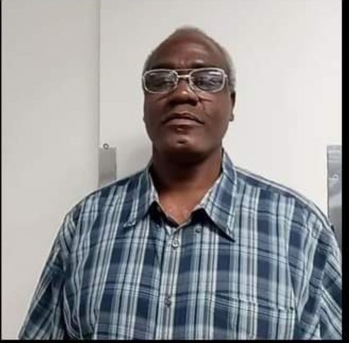 Obituary of Gary Wayne Barrance