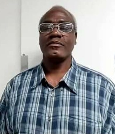 Obituary of Gary Wayne Barrance