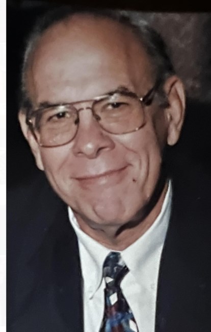 Obituary of Joe "Pete" Ed Bonds