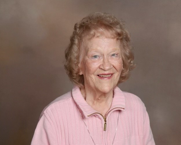 Obituary of Jo Ann Anderson