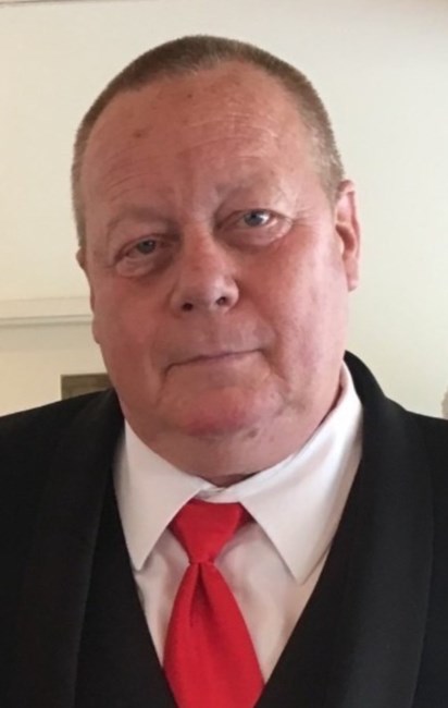 Obituary of Kelly Robert World