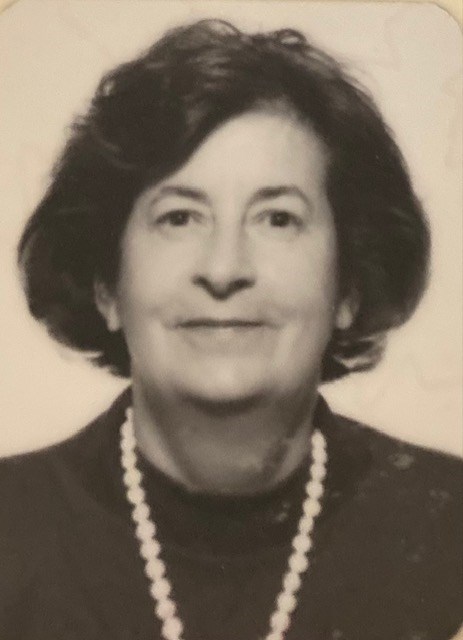 Obituary of Louise Renée Beauchemin