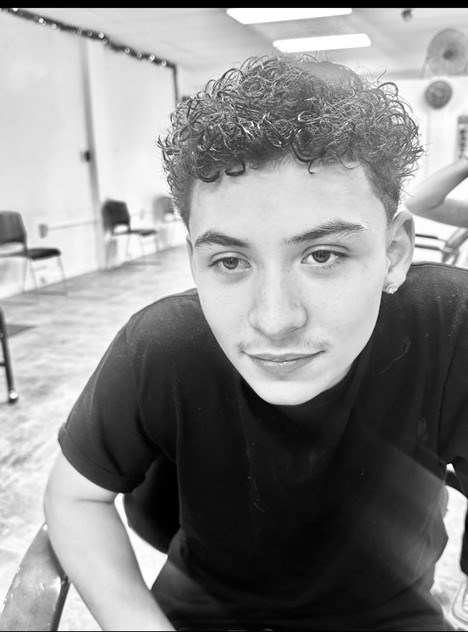 Obituario de Jordan Isaiac Garcia