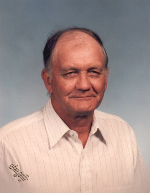 Avis de décès de Lawrence Albert Brown